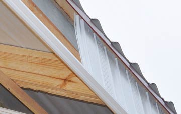 why Marlow Bottom fascia repairs are essential