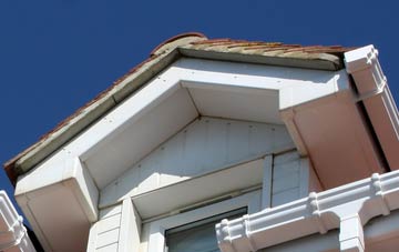 Marlow Bottom fascia installation costs