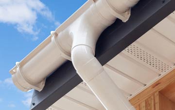 Marlow Bottom gutter installation costs