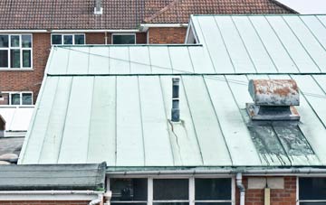 Marlow Bottom lead roofing costs
