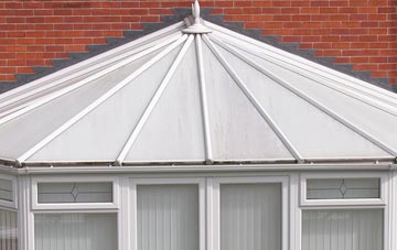 Marlow Bottom polycarbonate conservatory roof repairs