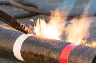Marlow Bottom flat roofing replacement