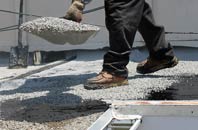 find rated Marlow Bottom flat roofing replacement companies