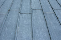 Marlow Bottom lead roofing